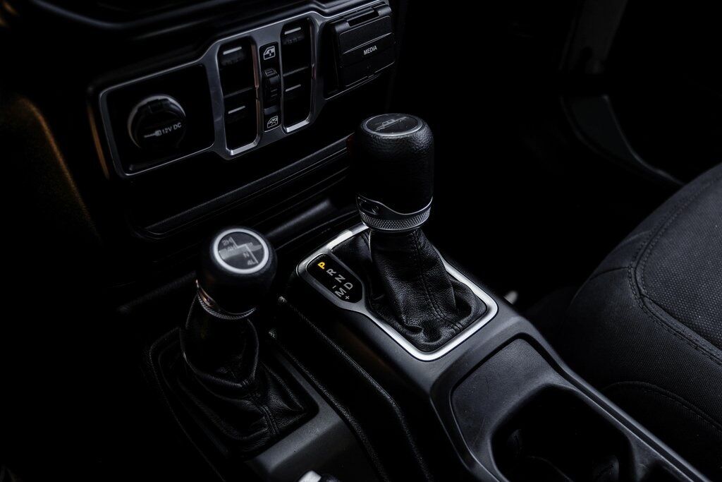 2022 Jeep Gladiator Sport Carrollton TX