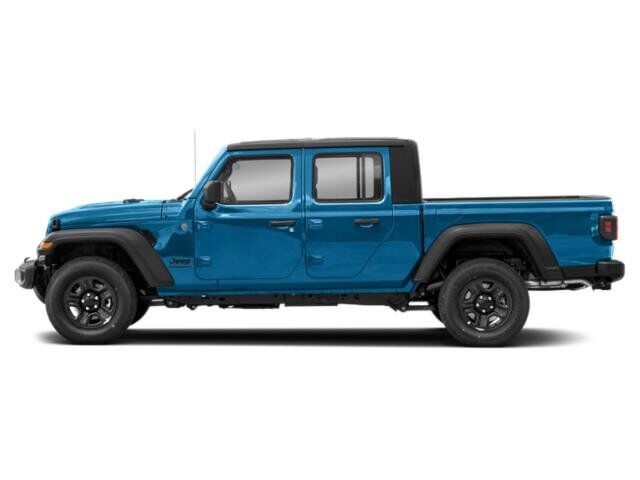 2022 Jeep Gladiator Sport Appleton WI