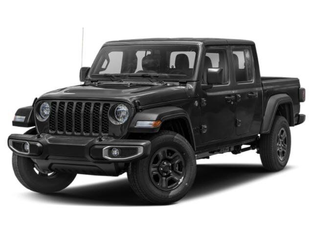 2022 Jeep Gladiator Sport Appleton WI