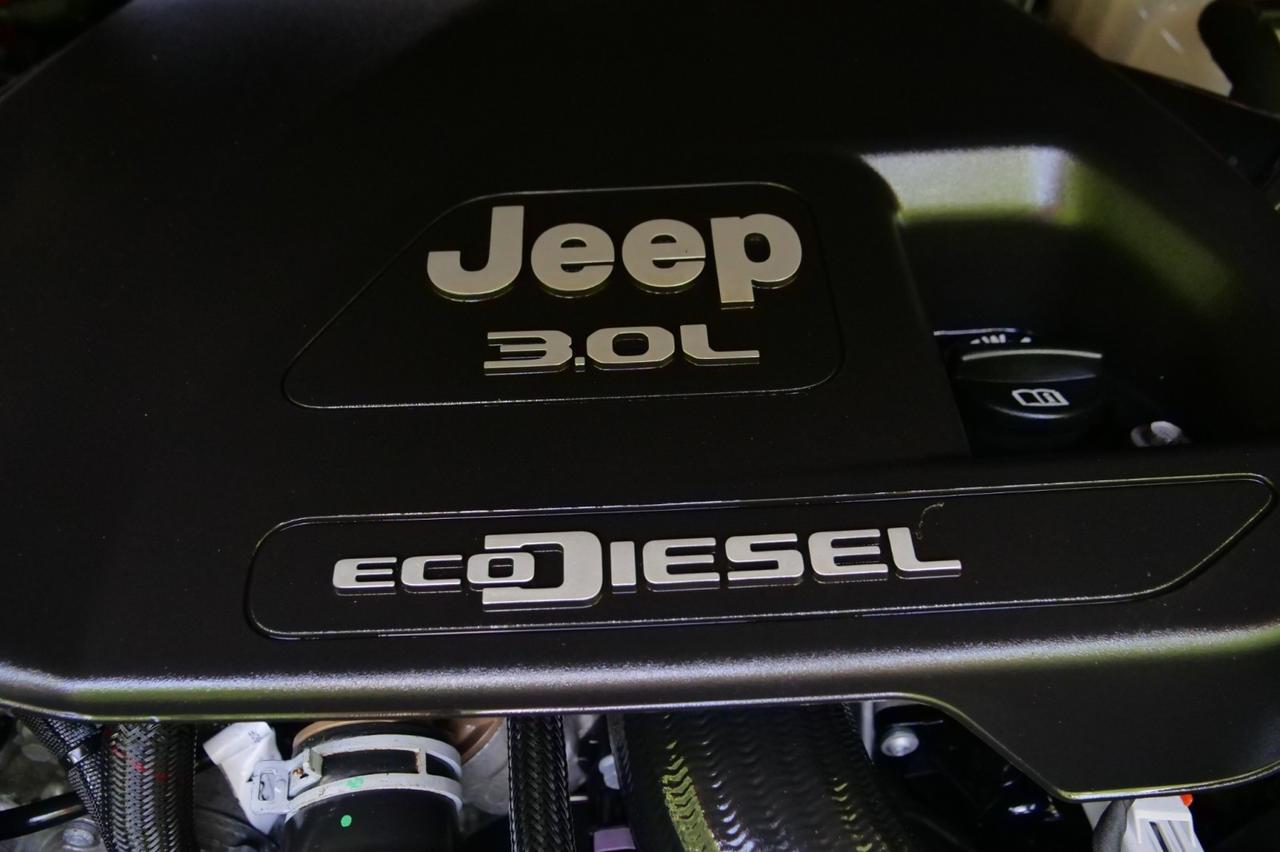 2022 Jeep Gladiator Sport S 4X4 / Diesel / Popular Equipment Package! Lincolnton NC
