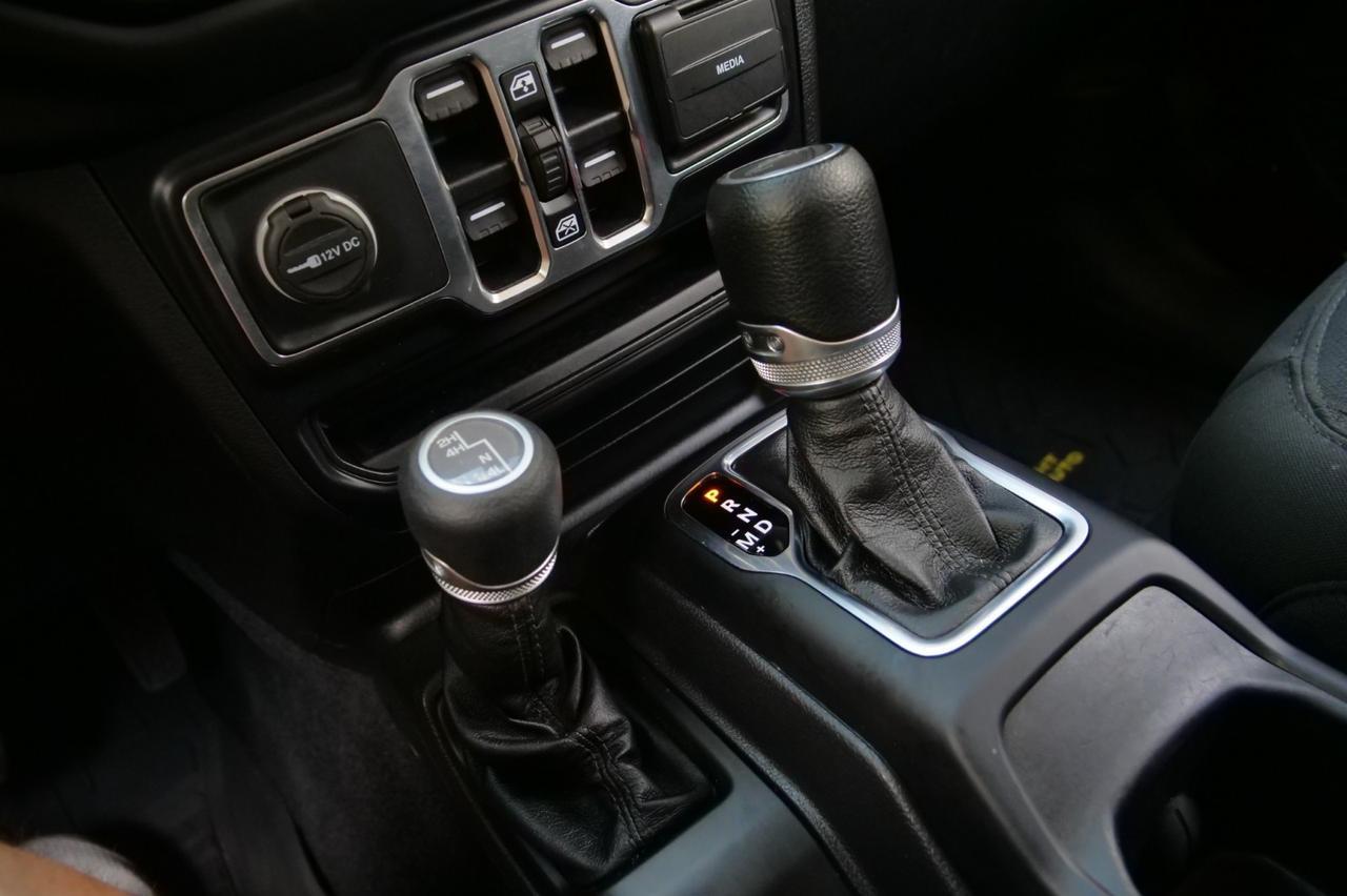 2022 Jeep Gladiator Sport S 4X4 / Diesel / Popular Equipment Package! Lincolnton NC