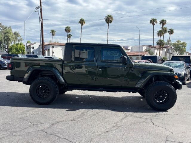 2022 Jeep Gladiator Sport S 4x4