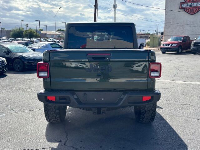 2022 Jeep Gladiator Sport S 4x4 Mesa AZ