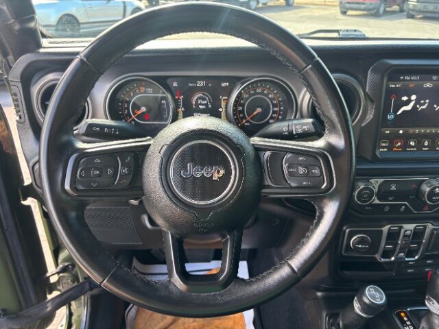 2022 Jeep Gladiator Sport S 4x4 Mesa AZ