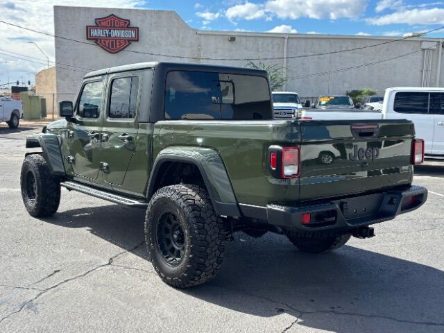 2022 Jeep Gladiator Sport S 4x4 Mesa AZ