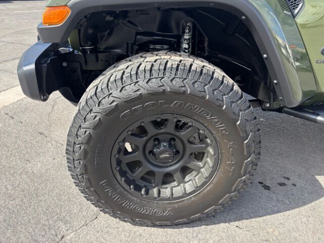 2022 Jeep Gladiator Sport S 4x4 Mesa AZ