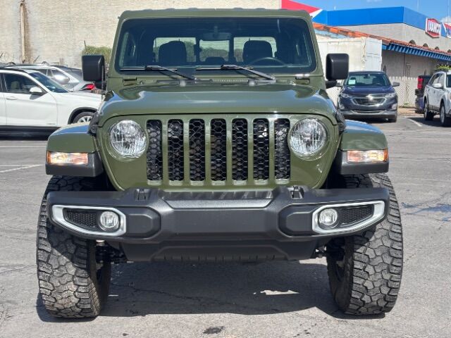 2022 Jeep Gladiator Sport S 4x4 Mesa AZ