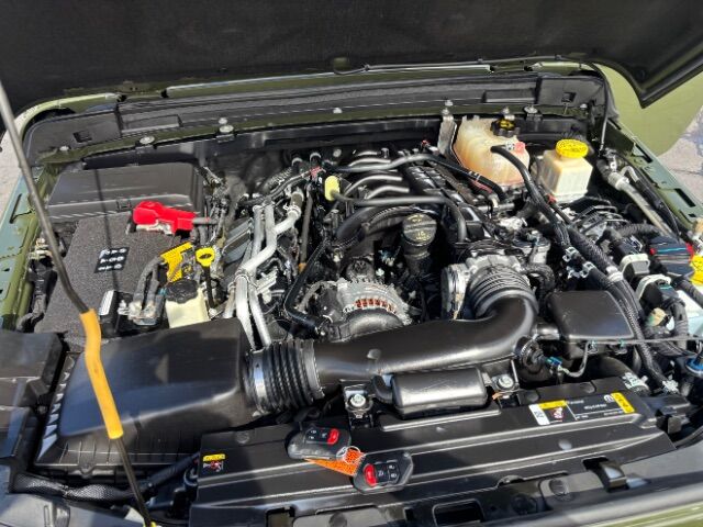 2022 Jeep Gladiator Sport S 4x4 Mesa AZ