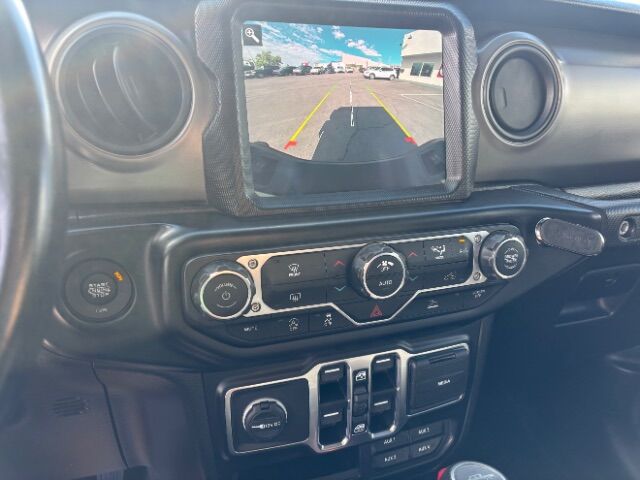 2022 Jeep Gladiator Sport S 4x4 Mesa AZ