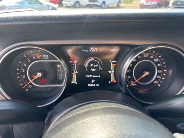 2022 Jeep Gladiator Sport S 4x4 Mesa AZ