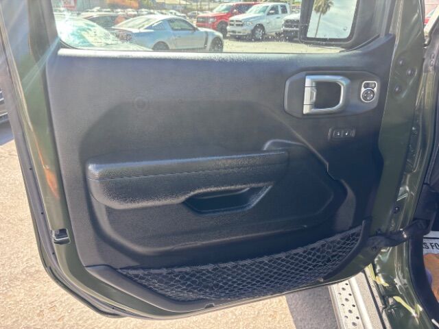 2022 Jeep Gladiator Sport S 4x4 Mesa AZ