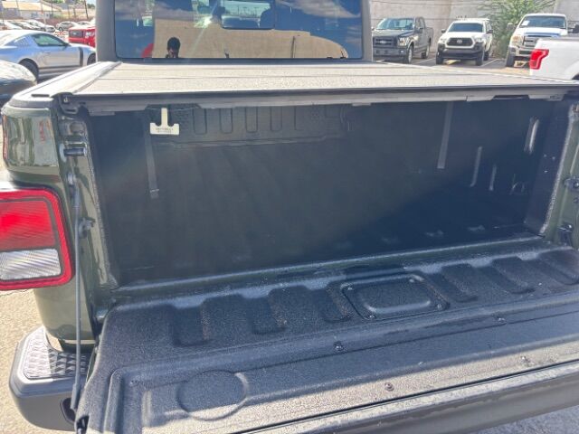 2022 Jeep Gladiator Sport S 4x4 Mesa AZ