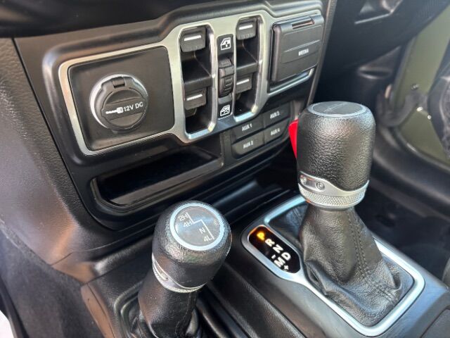 2022 Jeep Gladiator Sport S 4x4 Mesa AZ