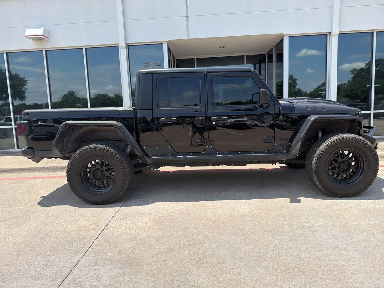 2022 Jeep Gladiator Sport S Hurst TX