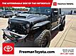 2022 Jeep Gladiator Sport S