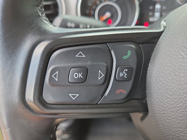 2022 Jeep Gladiator Sport S HAMBURG PA