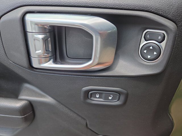 2022 Jeep Gladiator Sport S HAMBURG PA