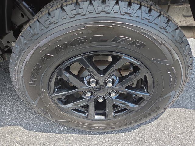 2022 Jeep Gladiator Sport S HAMBURG PA