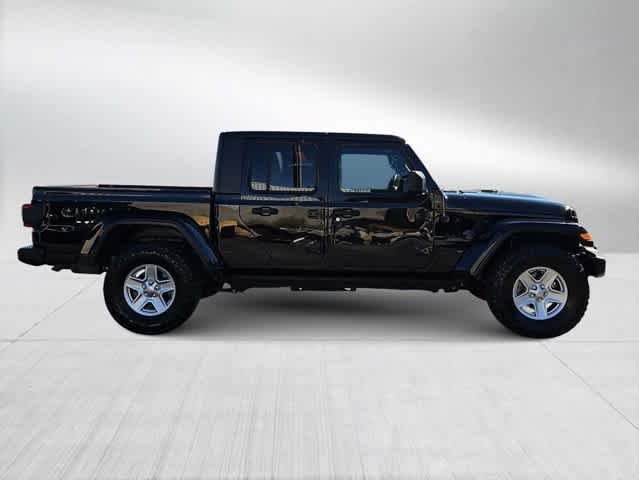 2022 Jeep Gladiator Sport S Irving TX