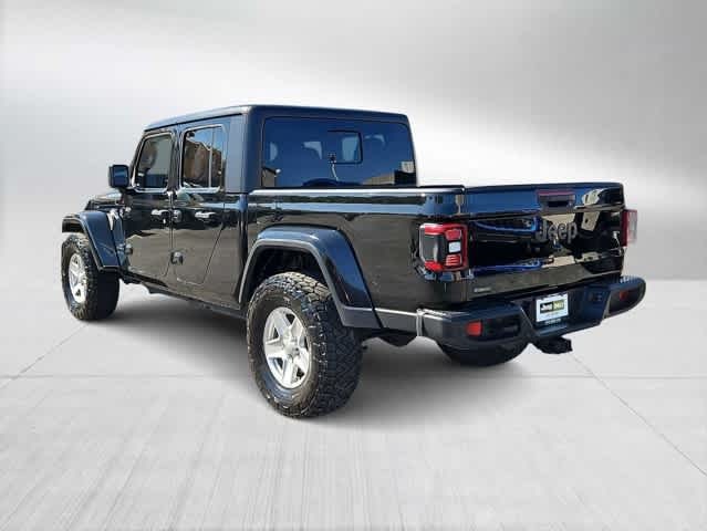 2022 Jeep Gladiator Sport S Irving TX