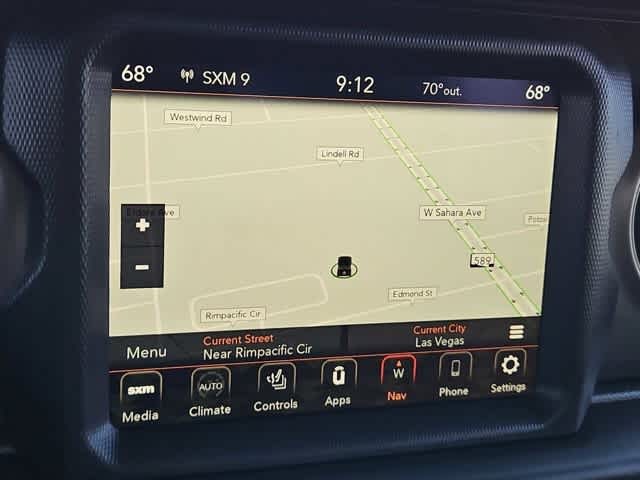 2022 Jeep Gladiator Sport S Irving TX