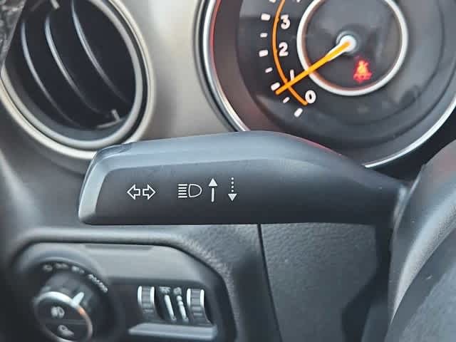 2022 Jeep Gladiator Sport S Irving TX
