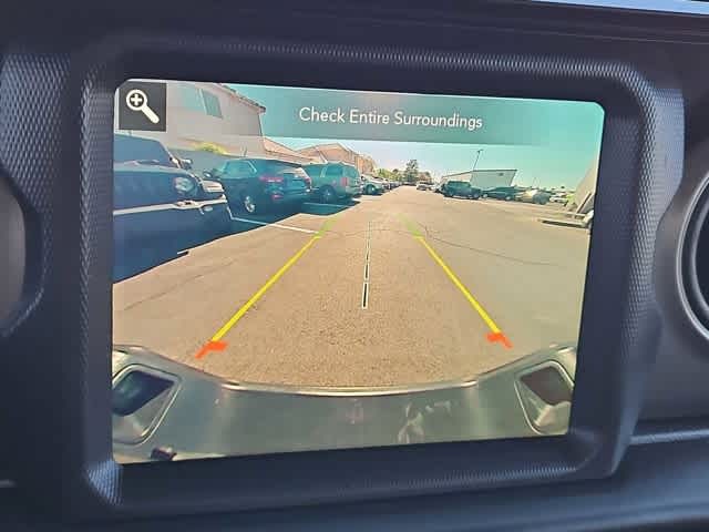 2022 Jeep Gladiator Sport S Irving TX