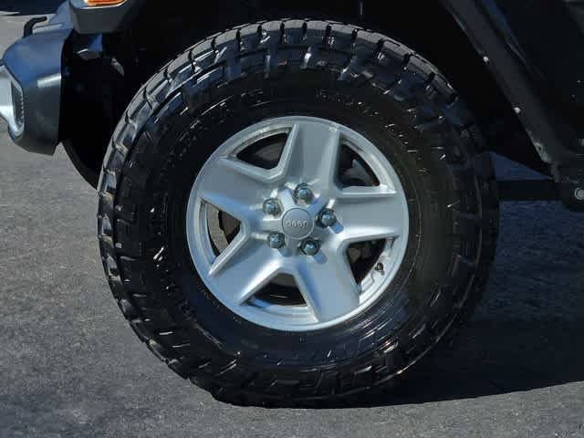 2022 Jeep Gladiator Sport S Irving TX