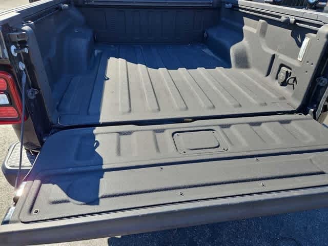 2022 Jeep Gladiator Sport S Irving TX