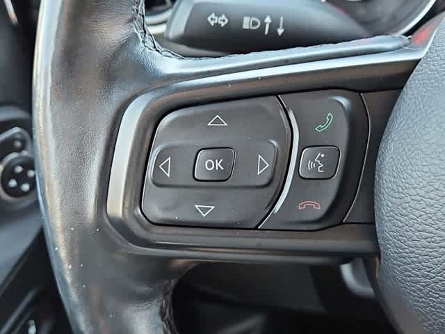 2022 Jeep Gladiator Sport S Irving TX