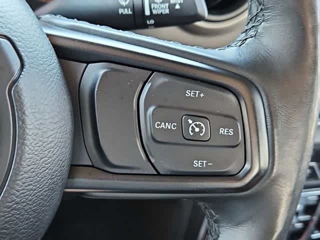 2022 Jeep Gladiator Sport S Irving TX