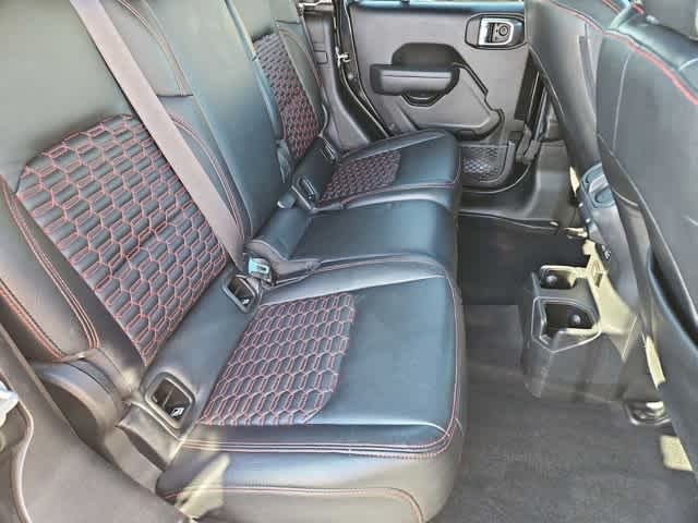 2022 Jeep Gladiator Sport S Irving TX