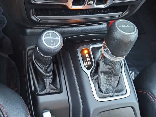 2022 Jeep Gladiator Sport S Irving TX