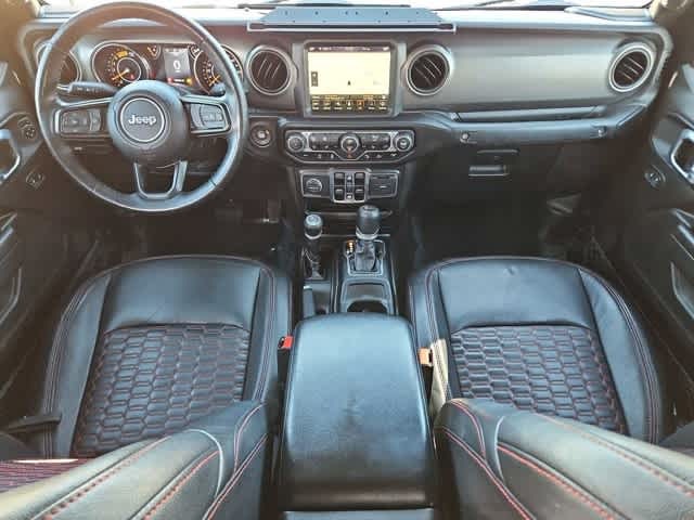 2022 Jeep Gladiator Sport S Irving TX