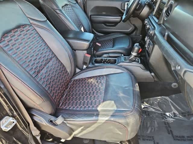 2022 Jeep Gladiator Sport S Irving TX