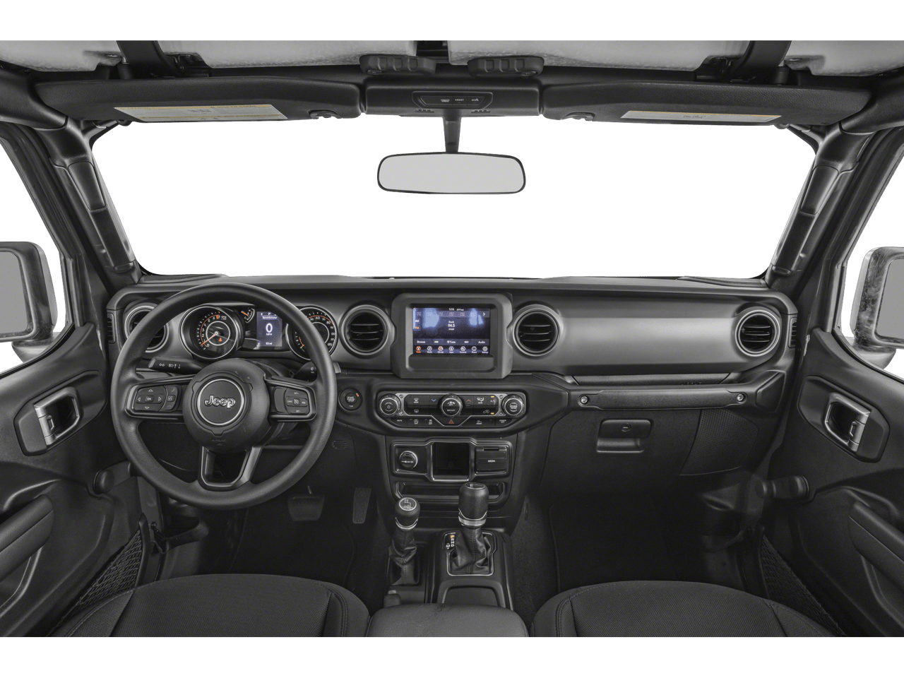 2022 Jeep Gladiator Sport S Roseville CA