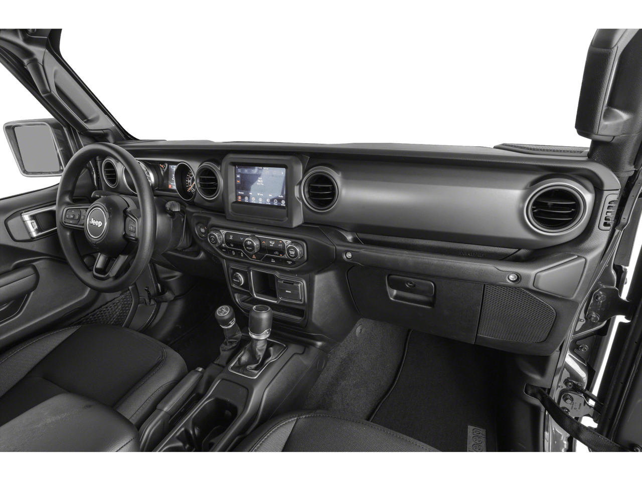 2022 Jeep Gladiator Sport S Roseville CA