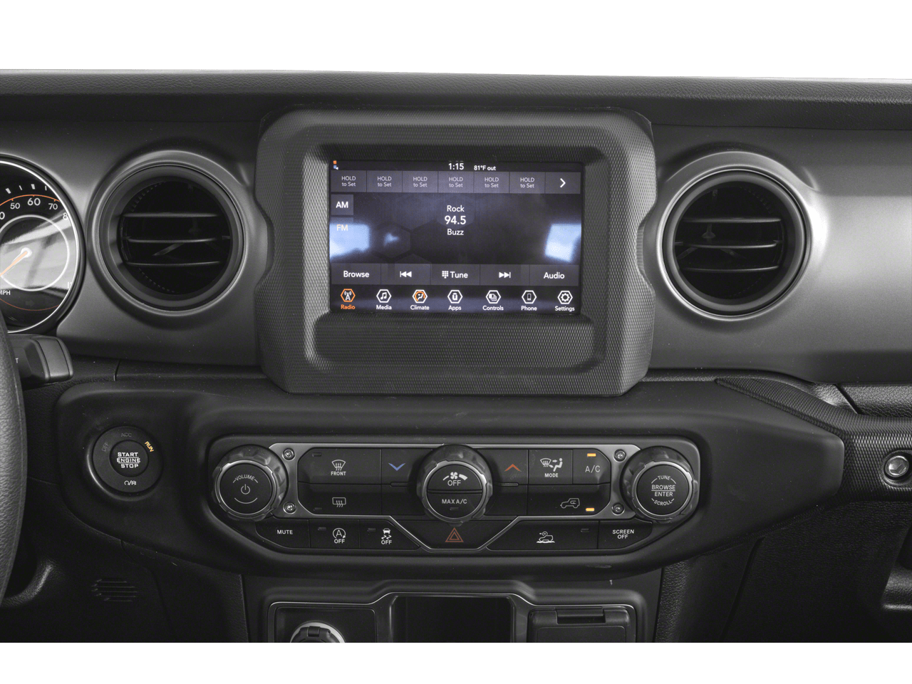 2022 Jeep Gladiator Sport S Roseville CA