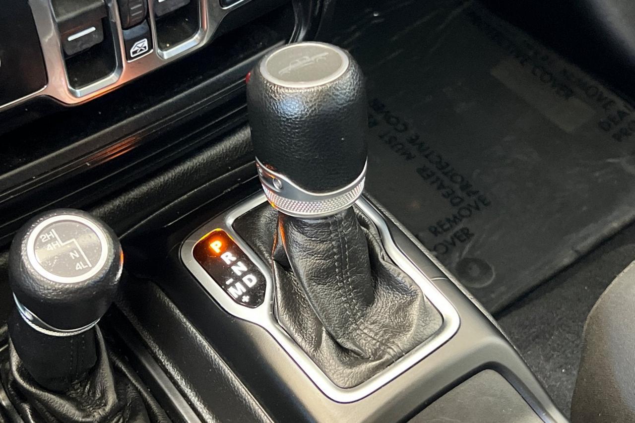 2022 Jeep Gladiator Sport S Roseville CA
