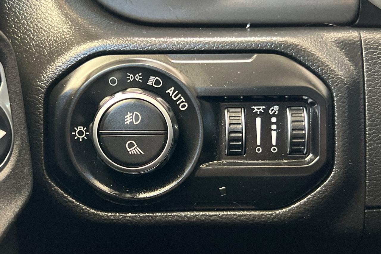 2022 Jeep Gladiator Sport S Roseville CA