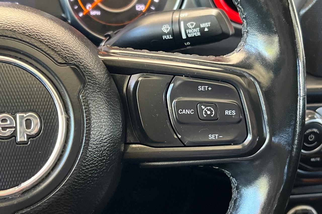 2022 Jeep Gladiator Sport S Roseville CA