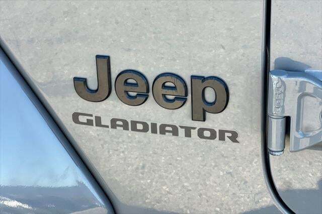 2022 Jeep Gladiator Sport S Roseville CA