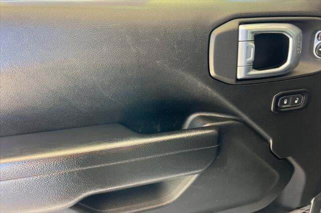 2022 Jeep Gladiator Sport S Roseville CA