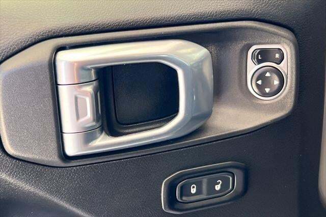 2022 Jeep Gladiator Sport S Roseville CA