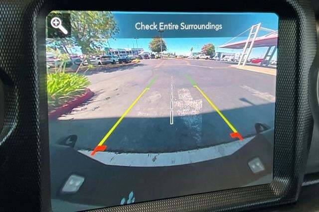 2022 Jeep Gladiator Sport S Roseville CA