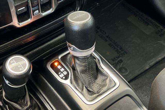 2022 Jeep Gladiator Sport S Roseville CA