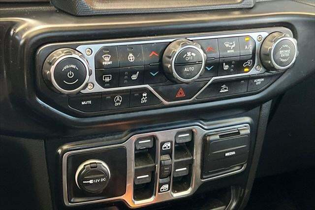 2022 Jeep Gladiator Sport S Roseville CA