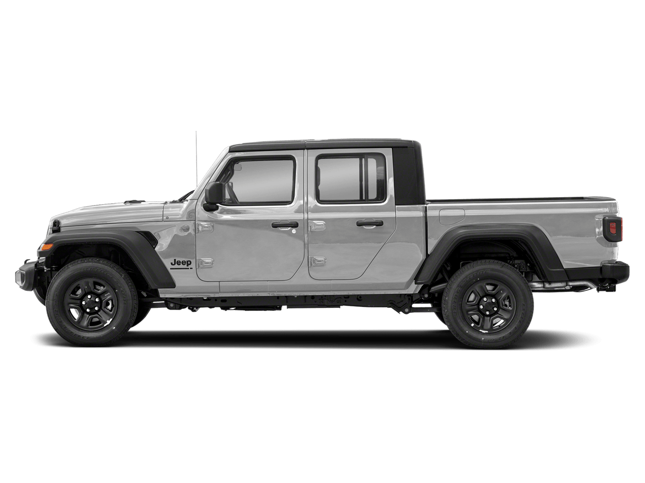 2022 Jeep Gladiator Sport S Roseville CA
