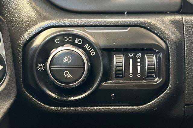 2022 Jeep Gladiator Sport S Roseville CA
