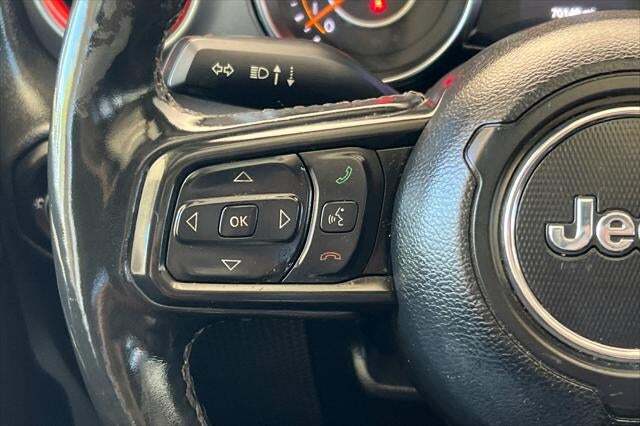 2022 Jeep Gladiator Sport S Roseville CA